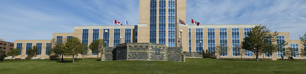 Government of Newfoundland and Labrador delivers budget: COVID-19 support for small businesses/massive deficit