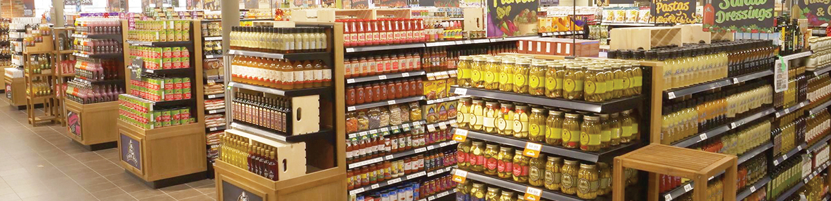 The rise of specialty grocery retailers in Canada
