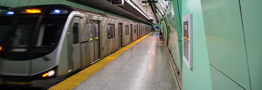 Retailers applaud announcement of a go-forward plan for transit in Toronto