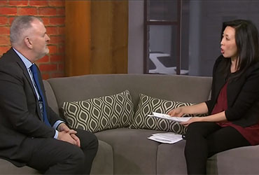 RCC discusses 2019 holiday shopping trends on CP24
