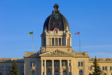 Saskatchewan announces amendments to Employment Act