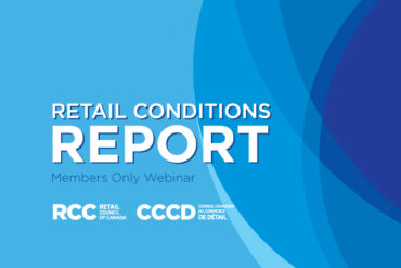 Retail Conditions Report Spring 2022