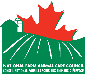 Animal Welfare - Retail Council of Canada