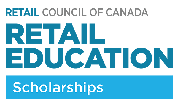 Retail Education - Scholarships