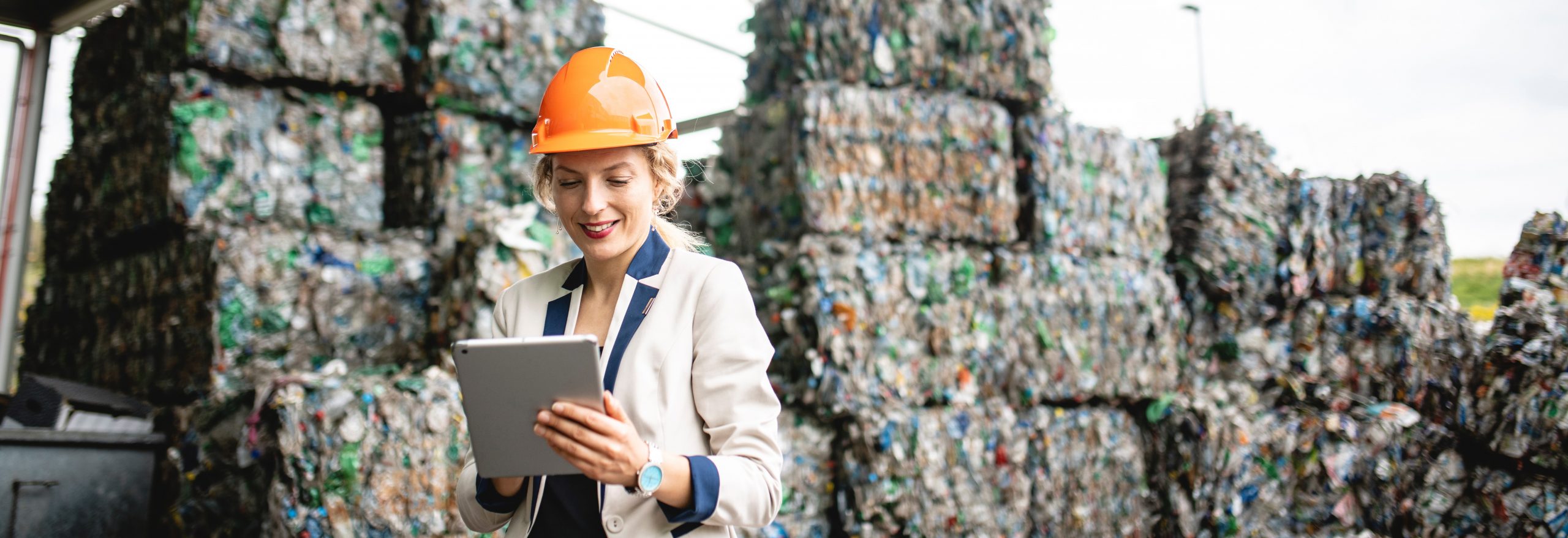 How invisible barcodes can lead to visible improvements in recycling