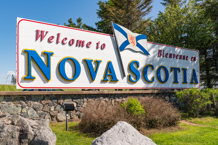 nova scotia travel restrictions 2023