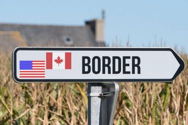Ongoing updates: Temporary flexibilities in labelling and cross-border transit due to B.C. supply chain issues