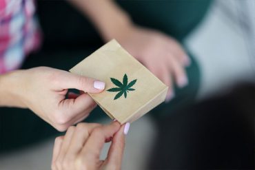 BC to allow home delivery of cannabis from licensed cannabis retailers beginning July 15, 2021