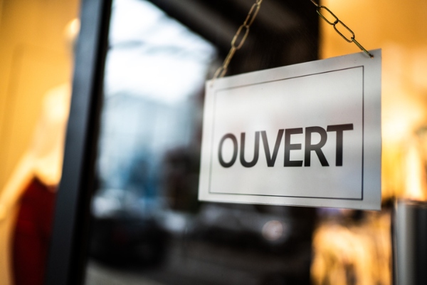 Sunday shopping remains intact in Quebec - Retail Council of Canada