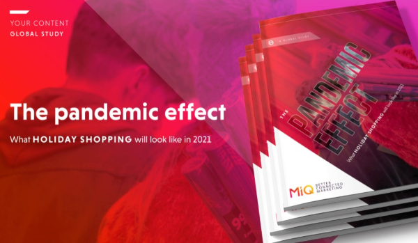 MIQ - The pandemic affect, holiday resource