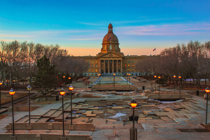 Fuel Tax Relief Alberta