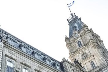 Overview of legislative agenda affecting retailers in Quebec