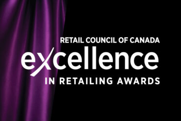 Excellence in Retailing Awards Submissions – Deadline is March 25