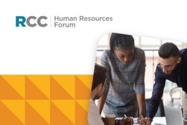 Retail Human Resources Forum
