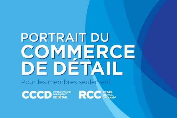 Portrait du commerce de détail : période des Fêtes 2023