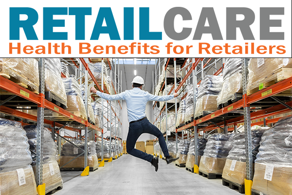 RetailCare health benefits for Retail Council of Canada Membership benefits