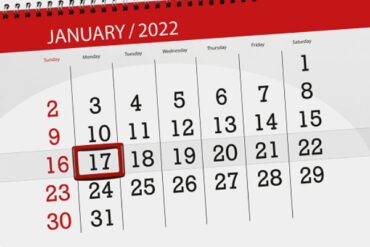 Restrictions extended until January 17, 2022