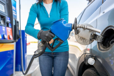 Alberta suspends fuel tax for 6 months