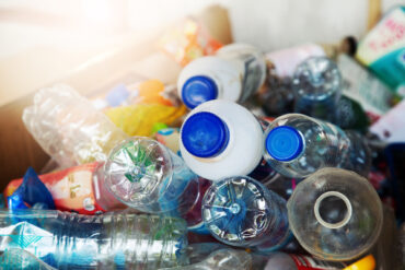 New Brunswick proposal to overhaul beverage container recycling program