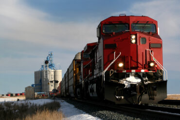 Potential Canadian Pacific strike set to affect supply chains
