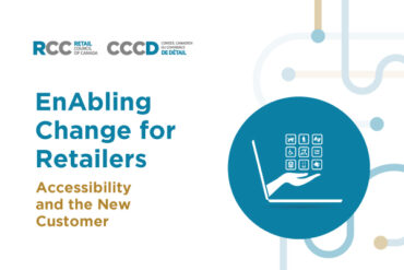 EnAbling Change for Retailers: Accessibility and the New Customer