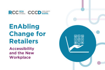 Enabling Change – Accessibility and the New Workplace