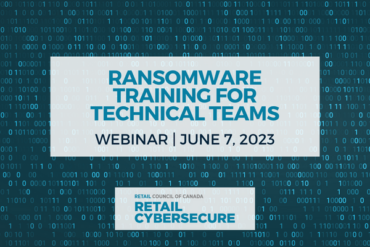 Ransomware Training for Technical Teams