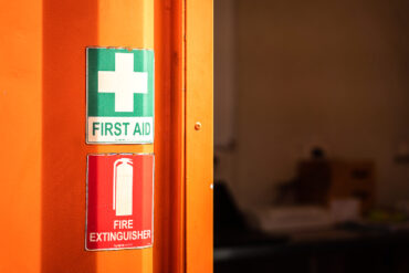 WorkSafeBC considers changes to first aid requirements