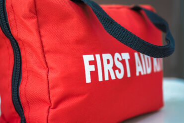 Changes to Nova Scotia first aid regulations to harmonize workplace requirements