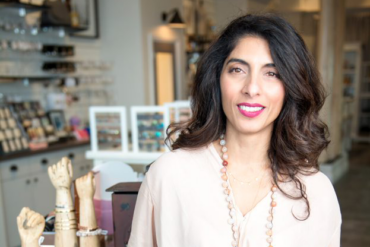 Meet Shashi Behl, Joydrop CEO and Retail Council of Canada’s Independent Retail Ambassador of the Year