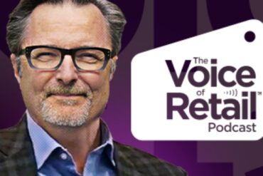 Independent Retailers on The Voice of Retail Podcast