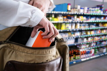 Shoplifting is underreported in Manitoba, Retail Council says