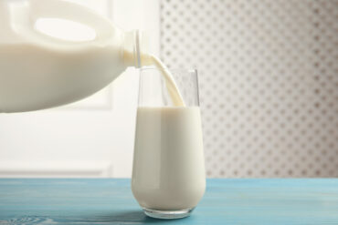 RCC meets with Canadian Dairy Commission (CDC) on 2024 price setting for milk components