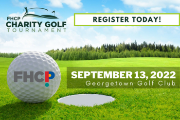 FHCP’s Charity Golf Tournament