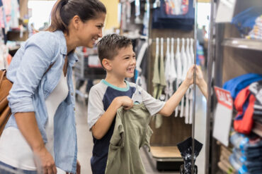 Back-to-school shoppers return to stores, hunt for deals amid mounting prices