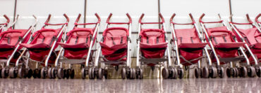 For members who sell carriages and strollers: RCC advocates for regulatory harmonization