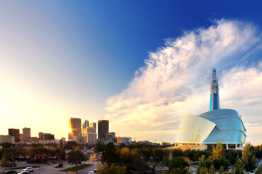 Manitoba hosts Economic Growth Stakeholder Forum