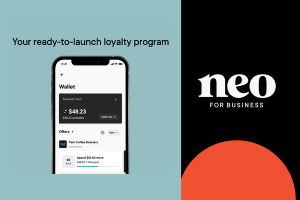 Neo thumbnail for Retail Council of Canada Membership benefits