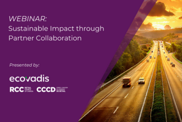 Sustainable Impact through Partner Collaboration