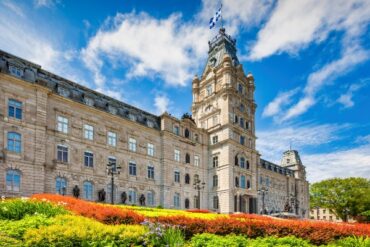 New Quebec cabinet revealed: How retail is impacted