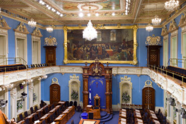 National Assembly of Quebec resumes: Update on RCC advocacy work