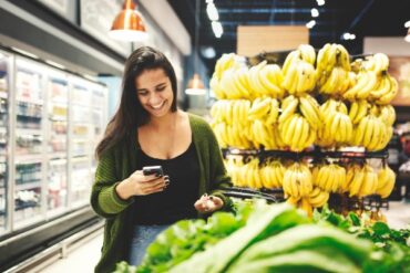 Collaborating On Demand: Driving grocery supply chain accuracy with data