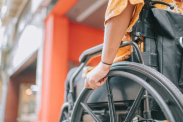 Saskatchewan to establish accessibility requirements