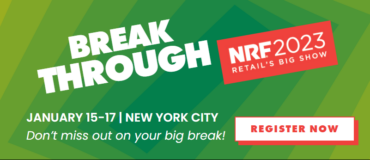 NRF 2023: Retail’s Big Show – RCC Retail Members Save