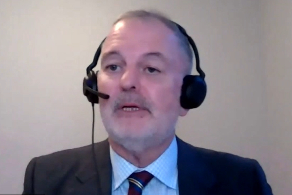 Rcc Owner RCC represents retail in House of Commons Committee on inflation ...