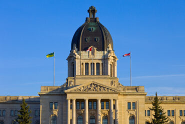 Saskatchewan Revenue Agency to be created