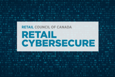 New cybercrime prevention resource for retailers from Retail Council of Canada