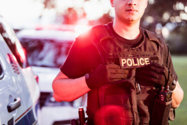 Alberta deploys sheriffs in Calgary’s inner city