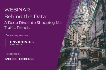 Behind the Data: A Deep Dive into Shopping Mall Traffic Trends