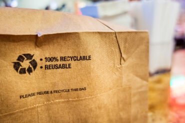 B.C. Commercial Packaging and Paper Waste Working Group update